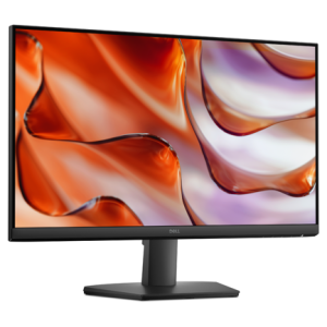 monitor dell 23.8" se2425hm led 1920x1080 full hd 100hz hdmi negro