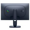monitor dell 27" gaming alienware aw2725dm resolución 2560x1440 qhd dp/hdmi