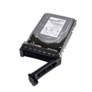 disco duro dell 2 tb 7.2k rpm sata 3.5" hot plug hard para servidores r240/r340/r440/r540/r740