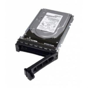 disco duro dell 4tb hard drive sata 6gbps 7.2k 512n 3.5" hot plug