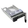 disco duro dell 1.92tb ssd sata li 6gbps 512e 2.5" a 3.5" portadora híbrida