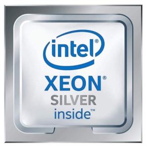 procesador dell intel xeon silver 4316 2.3ghz 20c/40t 10.4gt/s 30m caché turbo ht (150w) ddr4 2666