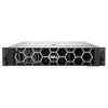servidor dell r760xs intel xeon silver 4514y a 2ghz 16c 32gb 5600 mt/s ssd sata 480gb 2.5 perc h755 ps nbd 3y