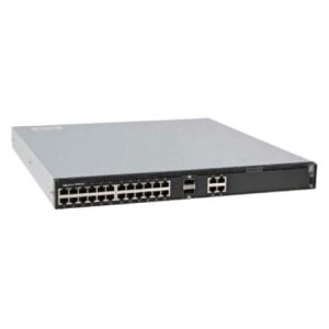 powerswitch dell s4128t on 1u 28 x 10gbase t 2 x qsfp28 io to psu 2 psu os10