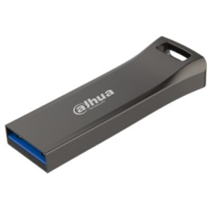 memoria dahua unidad flash usb 3.2 gen1 de 128 gb tipo a velocidad de lectura 30 110 mb/s velocidad de escritura 8 45 mb/s carcasa metal nb