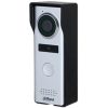 kit de videoportero dahua analógico monitor con pantalla de 7" botones touch frente de calle con cámara de 1.3mp d