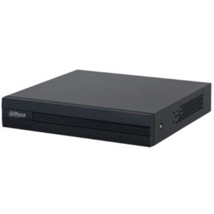 dvr dahua 4 canales 1080p lite wizsense cooper i h 265+4 canales+1 ip o hasta 5 canales ip 4canales con smd p