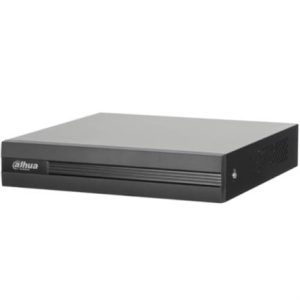 dvr dahua 4 canales 5mp lite wizsense cooper i h.265+4 canales+2 ip o hasta 6canales ip 4canales con smd plu