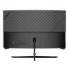 monitor dahua(d90) gaming 23.6" dhi lm24 e230c curvo 165hz resolución 1920x1080 pixeles hdmi/dp