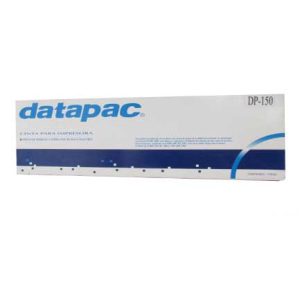 cinta datapac dp150 printronix serie p7000