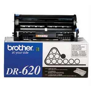 tambor brother dr620 rendimiento 25000 páginas hl5340/hl5370dw/mfc8480n/mfc8890dw