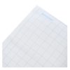 papel rotafolio dietrix 70x95cms enrollado cuadro aleman con 5 piezas