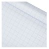 papel rotafolio dietrix 70x95cms enrollado cuadro aleman con 5 piezas