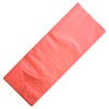 papel de china dietrix 50x70cms rojo paquete con 25 hojas