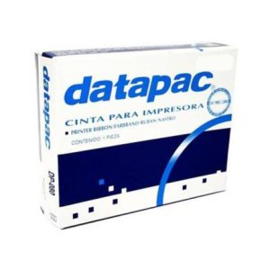 cinta datapac epson erc 30 ncr2010 purpura