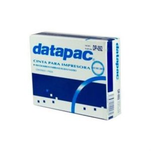 cinta datapac epson erc27 tm290ii ncr 5100 purpura