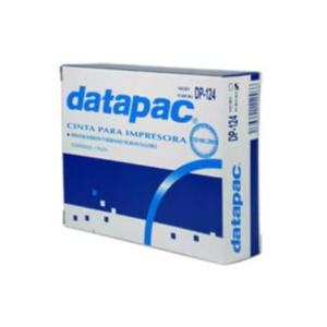 cinta datapac star micronics mp200/sp0212pc/sp212fd negro
