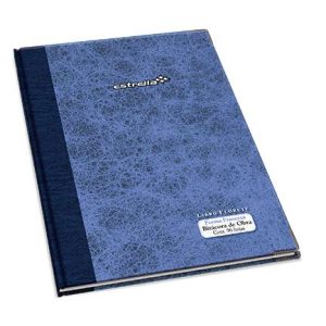 bitacora estrella obras f. francesa 96 hjs