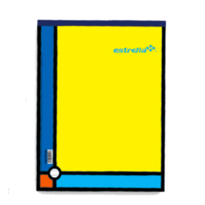 block estrella carta c7 80 hjs