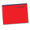 cuaderno estrella engrapado italiana c7 50 hjs