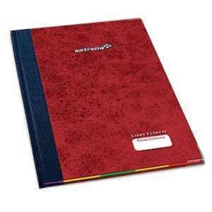 libro estrella florete raya 96 hjs francesa