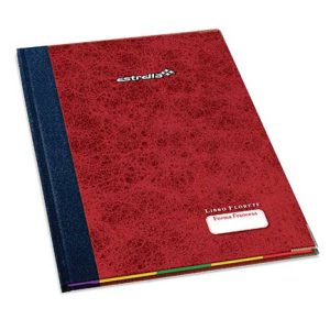 libro estrella florete raya 192 hjs francesa
