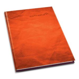 libro estrella 1/8 raya 96 hjs