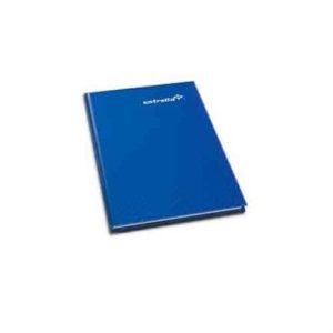libreta estrella 1/4 francesa c5 96 hjs