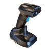 lector ecline de codigo de barras escaner de mano imaging 2d bluetooth dual channel