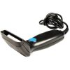 lector ecline de codigo de barras escaner de mano de largo alcance distancia 0 50 m speed 100/s ps2 usb