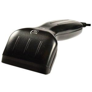 lector ecline de codigo de barras escaner de mano de largo alcance distancia 0 50 m speed 100/s ps2 usb