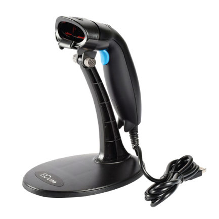 lector ecline laser de codigos escaner de mano 1d corto alcance 25 600mm speed 200 s usb ps2 lector ecline laser de codigos escaner de mano 1d corto alcance 25 600mm speed 200 s usb ps2