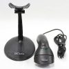 lector ecline laser de codigos escaner de mano 1d corto alcance 25 600mm speed 200 s usb ps2