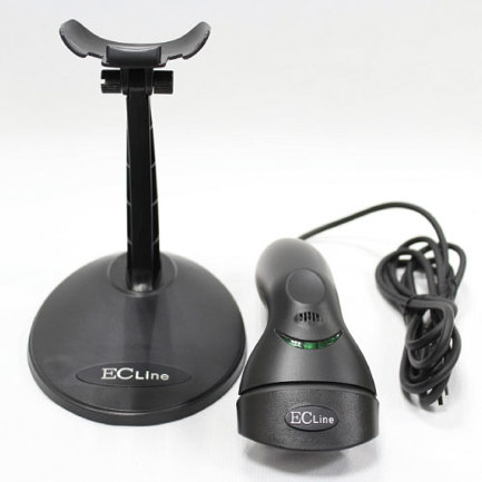 lector ecline laser de codigos escaner de mano 1d corto alcance 25 600mm speed 200 s usb ps2 lector ecline laser de codigos escaner de mano 1d corto alcance 25 600mm speed 200 s usb ps2