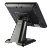 terminal ecline punto de venta all in one pos terminal 15" intel j6412 qc cpu 8gb ram 256gb ssd win 10iot