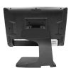 terminal ecline punto de venta all in one pos terminal 156" intel i3 1115g4 11th gen cpu 8gb ram 256gb ssd win 10iot