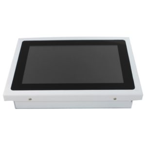 checador ecline pc 801a price checker android 9 2gb ram + 16gb rom 8" touch screen monitor 2d scanner