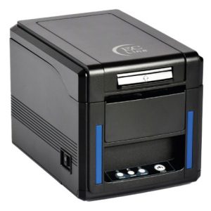 impresora ecline termica velocidad de impresion 300mm/s papel 80mm interfaze usb+se