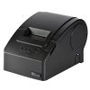 impresora ecline termica velocidad de impresion 110mm/s papel 58mm cortador manuel