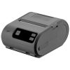 impresora ecline termica 58mm impresion 70mm/s recargable 74v 1500mah bluetooth usb rs 232