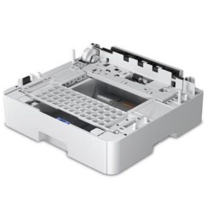 bandeja epson opcional 500 hojas para workforce pro c5xxx