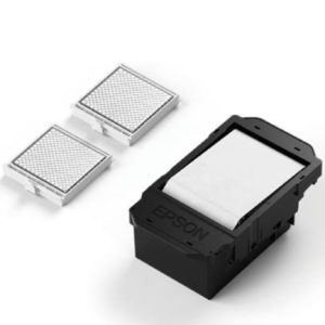 caja de mantenimiento epson c9372