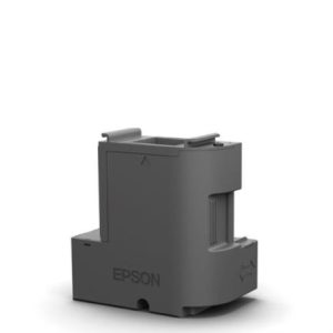 tanque de mantenimiento epson t04d100