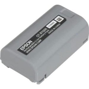 batería epson ot by60ii 091 repuesto para impresoras móviles mobilink