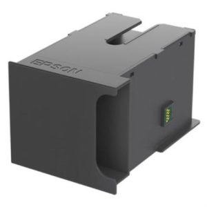 tanque de mantenimiento epson t6712 wf 6090/wf 6590/wf r8590