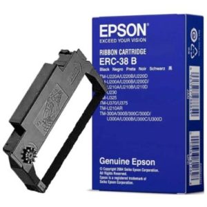 cinta epson erc 43b para tm h6000iv/tm h6000v