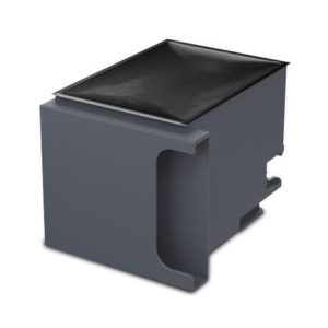 caja de mantenimiento epson t6714 wf c869r