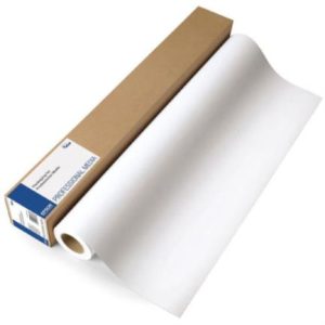 papel epson 44x100" fotográfico premium luster