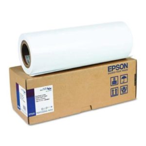 papel epson 16x100" premium luster photo 260gm
