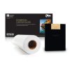 papel epson 4x6" fotográfico epson luster 190 ds 800 hojas